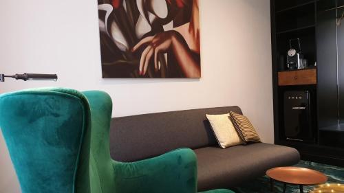 Fotos del hotel - Hotel Republika & Suites