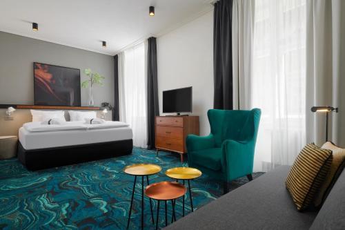 Fotos del hotel - Hotel Republika & Suites