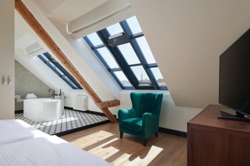Fotos del hotel - Hotel Republika & Suites