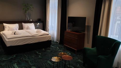 Fotos del hotel - Hotel Republika & Suites