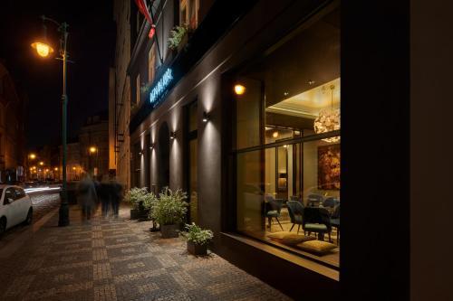 Fotos del hotel - Hotel Republika & Suites