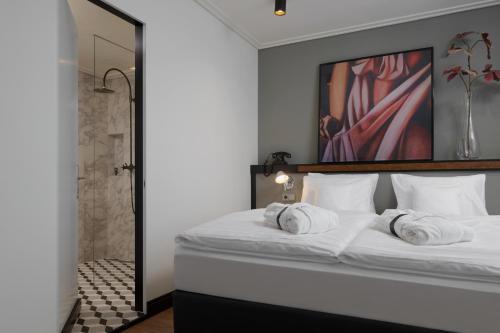 Fotos del hotel - Hotel Republika & Suites