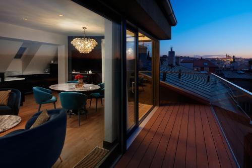 Fotos del hotel - Hotel Republika & Suites