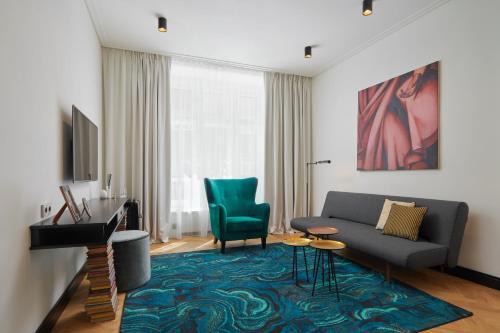 Fotos del hotel - Hotel Republika & Suites