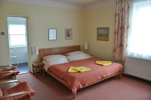 Fotos del hotel - LIDA GUEST HOUSE