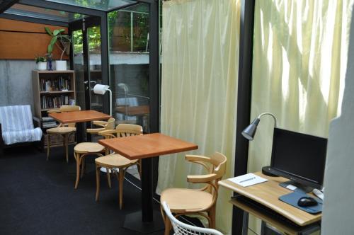 Fotos del hotel - LIDA GUEST HOUSE