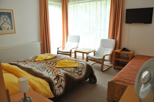 Fotos del hotel - LIDA GUEST HOUSE