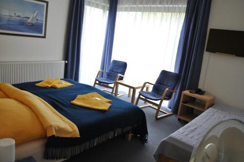 Fotos del hotel - LIDA GUEST HOUSE