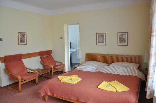Fotos del hotel - LIDA GUEST HOUSE