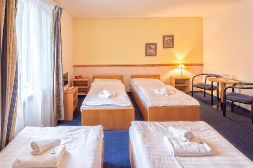 Fotos del hotel - Prague Hotel Carl Inn restaurant & Free Parking