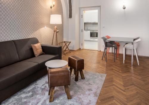 Fotos del hotel - 7 Tales Apartments by Prague Residences