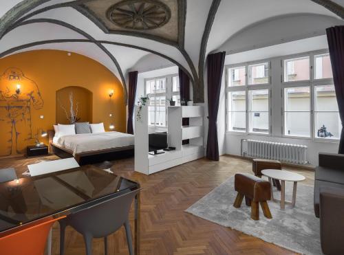 Fotos del hotel - 7 Tales Apartments by Prague Residences