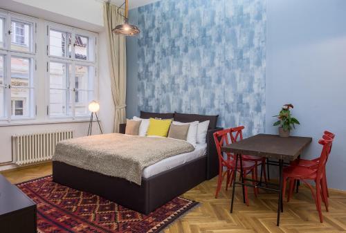 Fotos del hotel - 7 Tales Apartments by Prague Residences