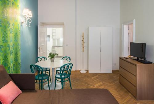 Fotos del hotel - 7 Tales Apartments by Prague Residences