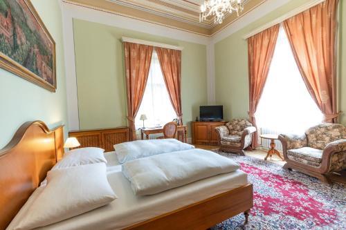 Fotos del hotel - Vila Lanna