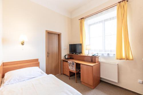 Fotos del hotel - Vila Lanna