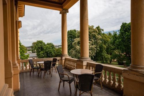 Fotos del hotel - Vila Lanna
