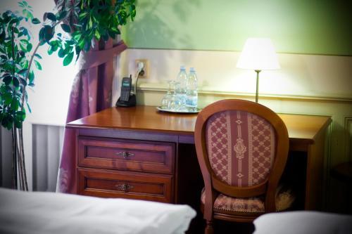 Fotos del hotel - Vila Lanna
