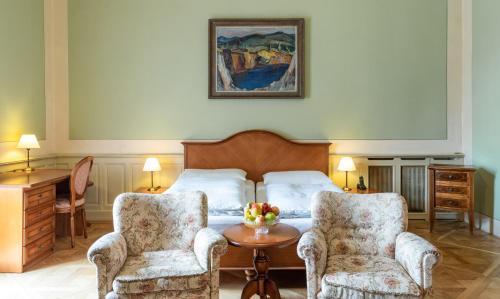 Fotos del hotel - Vila Lanna