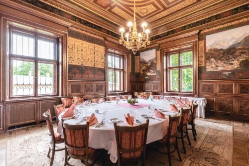 Fotos del hotel - Vila Lanna