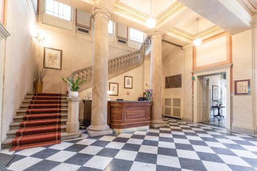 Fotos del hotel - Vila Lanna