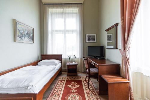 Fotos del hotel - Vila Lanna