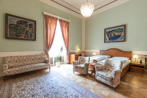 Fotos del hotel - Vila Lanna