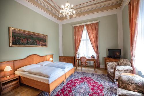 Fotos del hotel - Vila Lanna