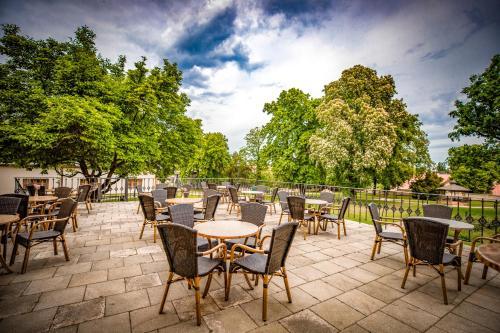 Fotos del hotel - Vila Lanna