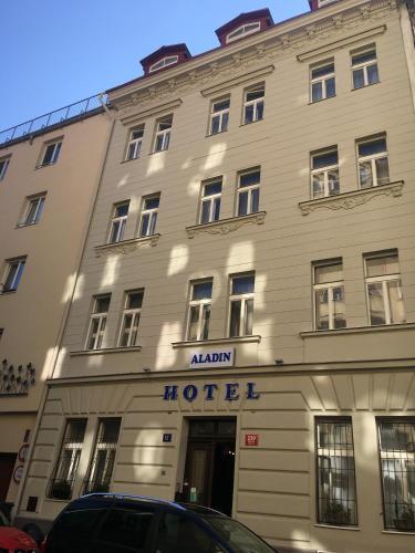 Fotos del hotel - Hotel Aladin