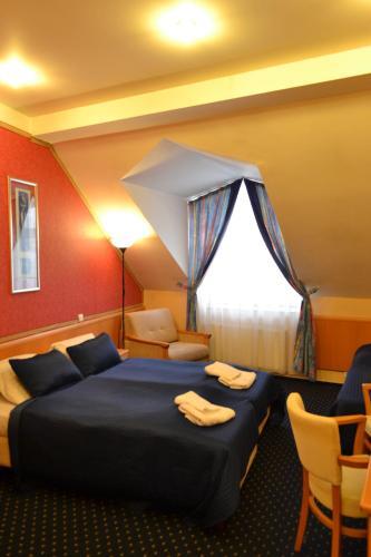 Fotos del hotel - Hotel Aladin