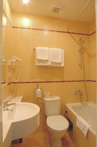 Fotos del hotel - Hotel Aladin