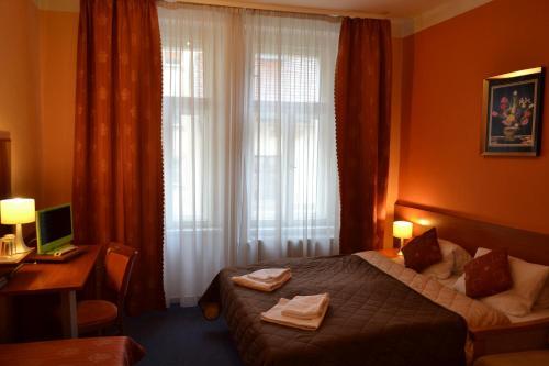 Fotos del hotel - Hotel Aladin
