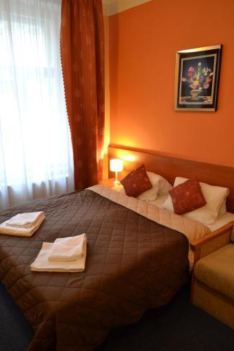 Fotos del hotel - Hotel Aladin