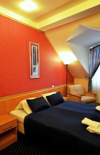 Fotos del hotel - Hotel Aladin