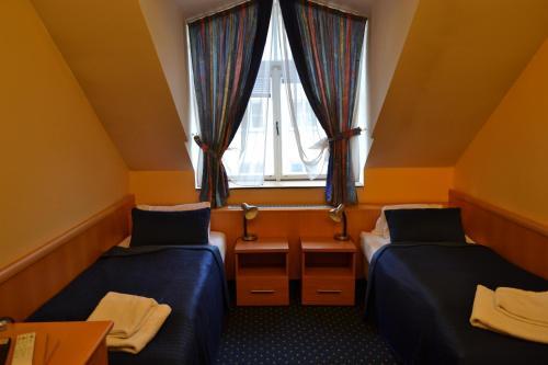 Fotos del hotel - Hotel Aladin