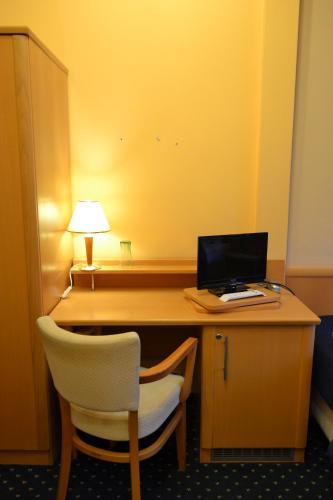 Fotos del hotel - Hotel Aladin
