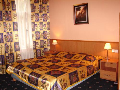 Fotos del hotel - Hotel Aladin