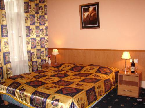 Fotos del hotel - Hotel Aladin