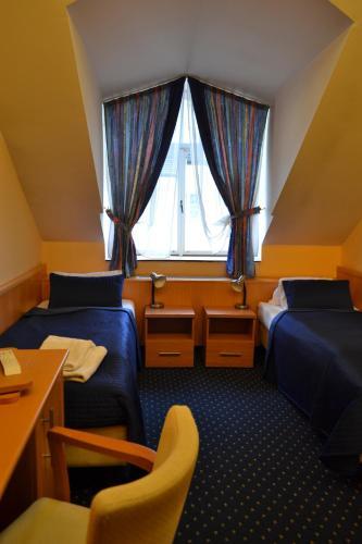 Fotos del hotel - Hotel Aladin