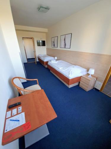 Fotos del hotel - Hotel CHODOV ASC