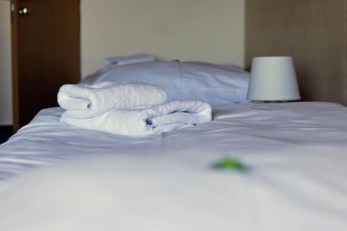 Fotos del hotel - Hotel CHODOV ASC