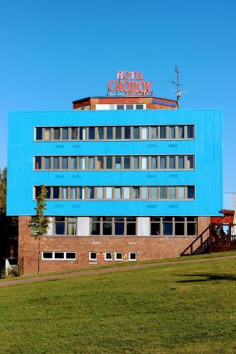 Fotos del hotel - Hotel CHODOV ASC