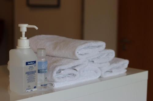 Fotos del hotel - Hotel CHODOV ASC