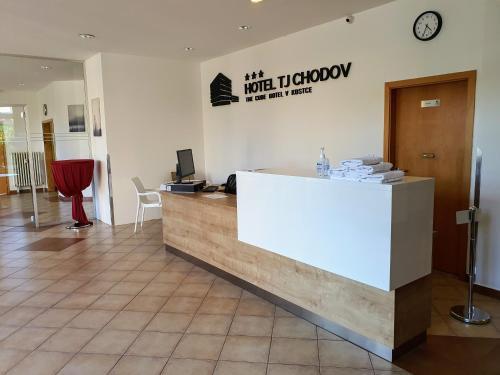 Fotos del hotel - Hotel CHODOV ASC