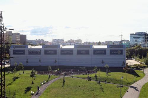 Fotos del hotel - Hotel CHODOV ASC