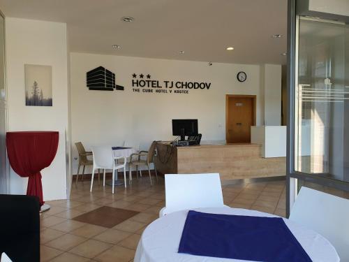 Fotos del hotel - Hotel CHODOV ASC