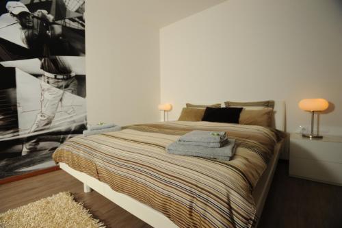 Fotos del hotel - Black Bridge Hotel Apartment