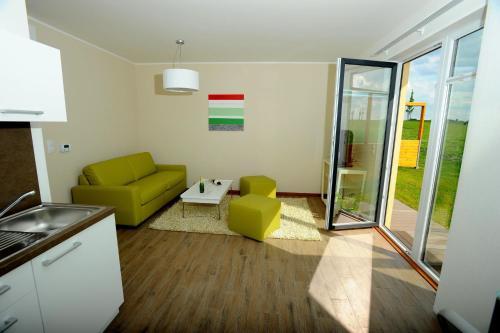 Fotos del hotel - Black Bridge Hotel Apartment
