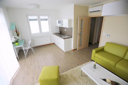 Fotos del hotel - Black Bridge Hotel Apartment